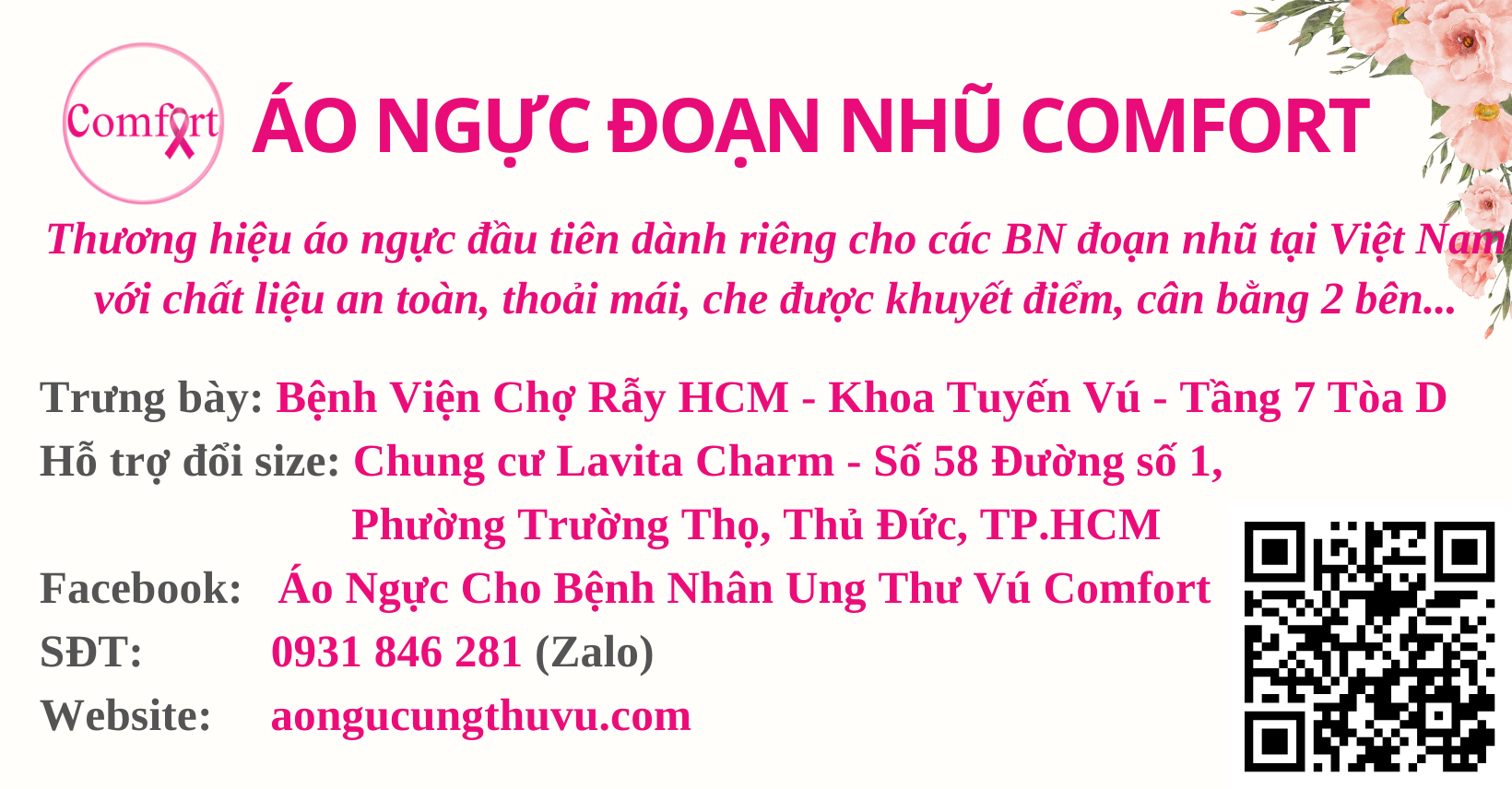 ao-nguc-doan-nhu-comfort-ung-thu-vu